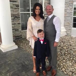 Meet your Posher, Mike